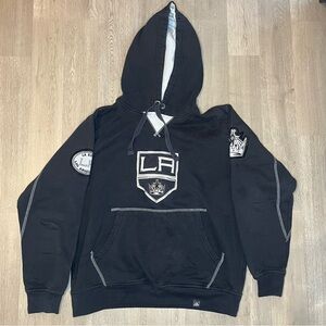 LA Kings Hoodie Sweatshirt